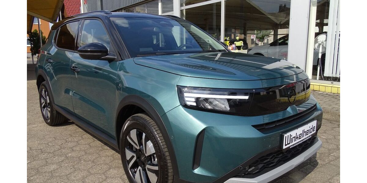 Opel Frontera 1.576 km 25.990 &euro; Waltrop 45731