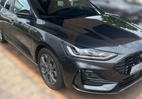 Gebrauchtwagen Ford Focus
