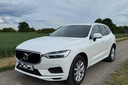 Volvo XC60 179.900 km 20.900 &euro; Königslutter 38154