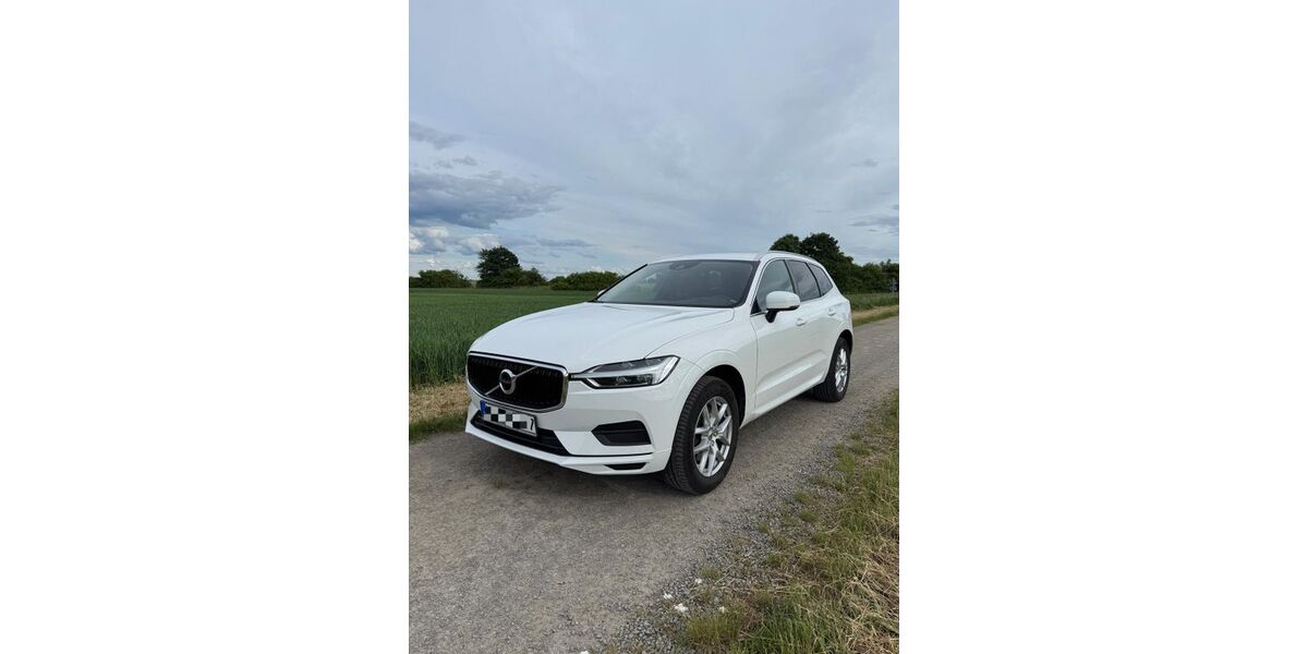 Volvo XC60 179.900 km 20.900 &euro; Königslutter 38154