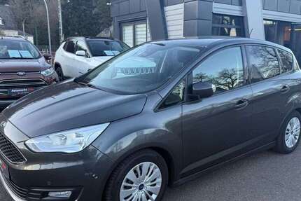 Ford C-Max 82.176 km 13.499 &euro; Trier 54294