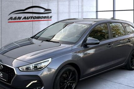 Hyundai i30 75.000 km 12.990 &euro; Erfurt 99091
