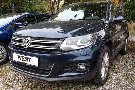 VW Tiguan 159.000 km 10.790 &euro; Kreuztal 57223