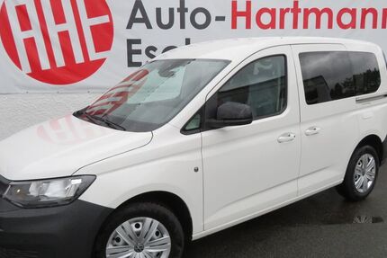 VW Caddy 25.930 km 25.840 € Eschwege 37269