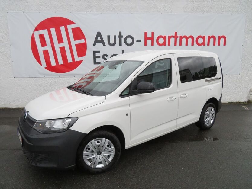 VW Caddy 25.930 km 25.840 € Eschwege 37269