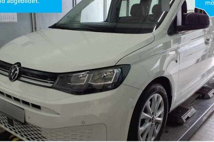 VW Caddy Maxi 108.815 km 24.790 &euro; Stuttgart 70188