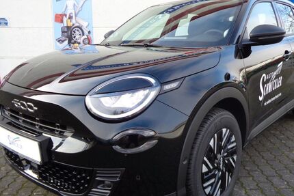 Fiat 600 30.000 km 21.500 &euro; Troisdorf-Spich 53842