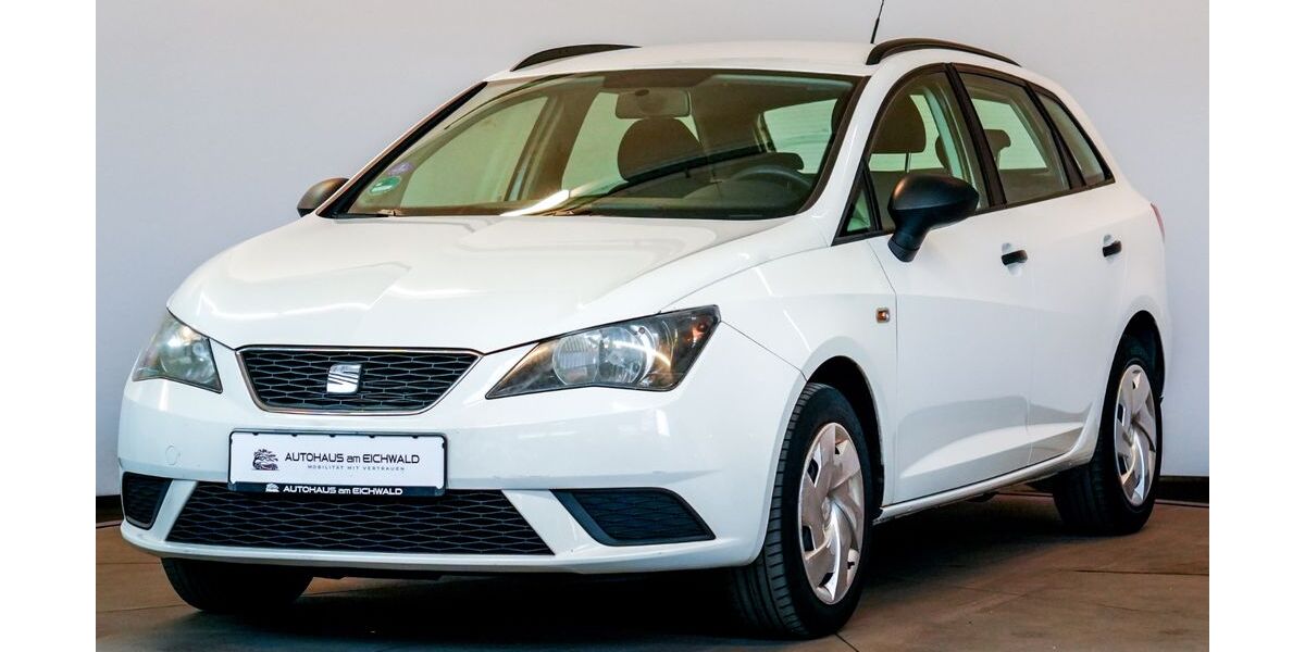 Seat Ibiza 197.539 km 4.390 &euro; Kassel 34123