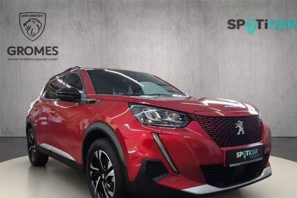 Peugeot 2008 33.900 km 19.590 &euro; Wartenberg 85456