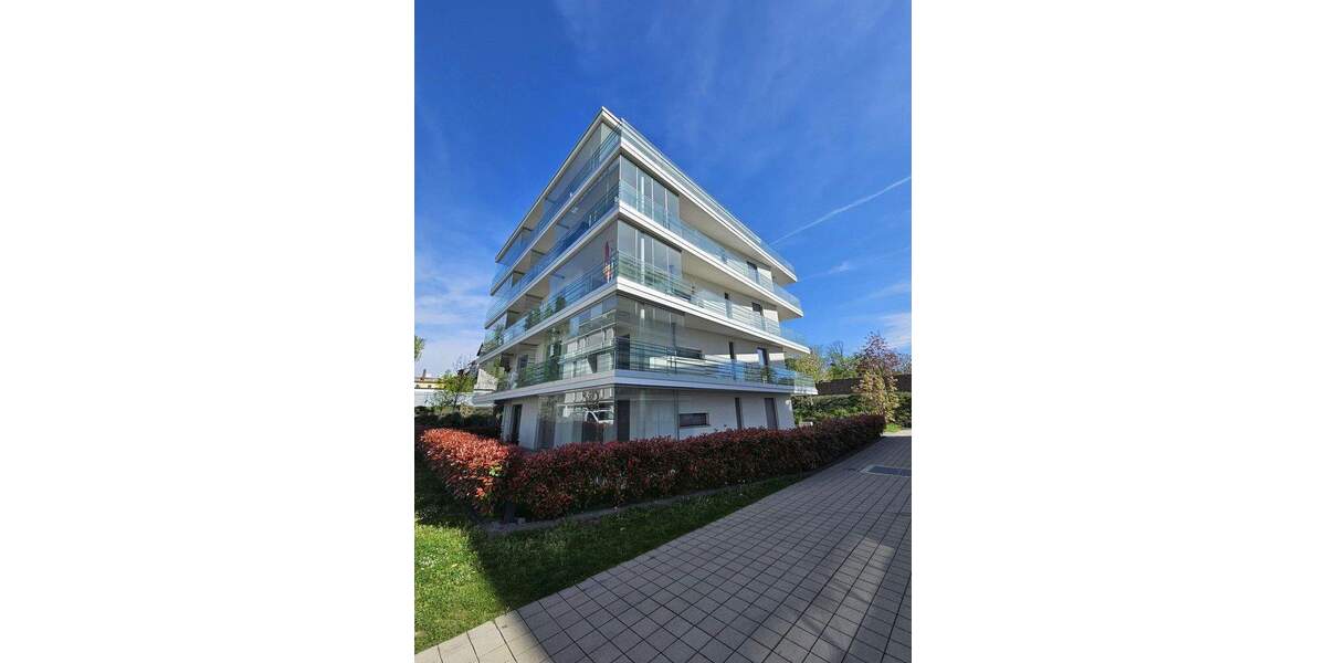 Etagenwohnung Mannheim Waldhof - 2 Zimmer, 85 m&sup2;, 379.000&euro; | Angebot:25746600