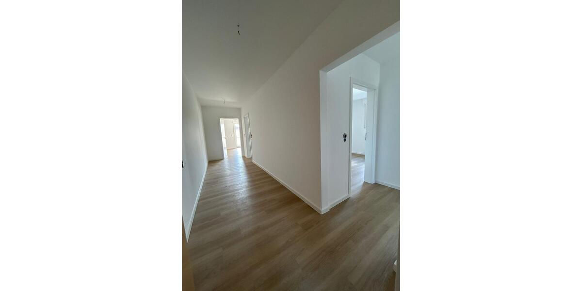 Etagenwohnung Lübbecke - 3 Zimmer, 85 m&sup2;, 850&euro; | Angebot:26414544