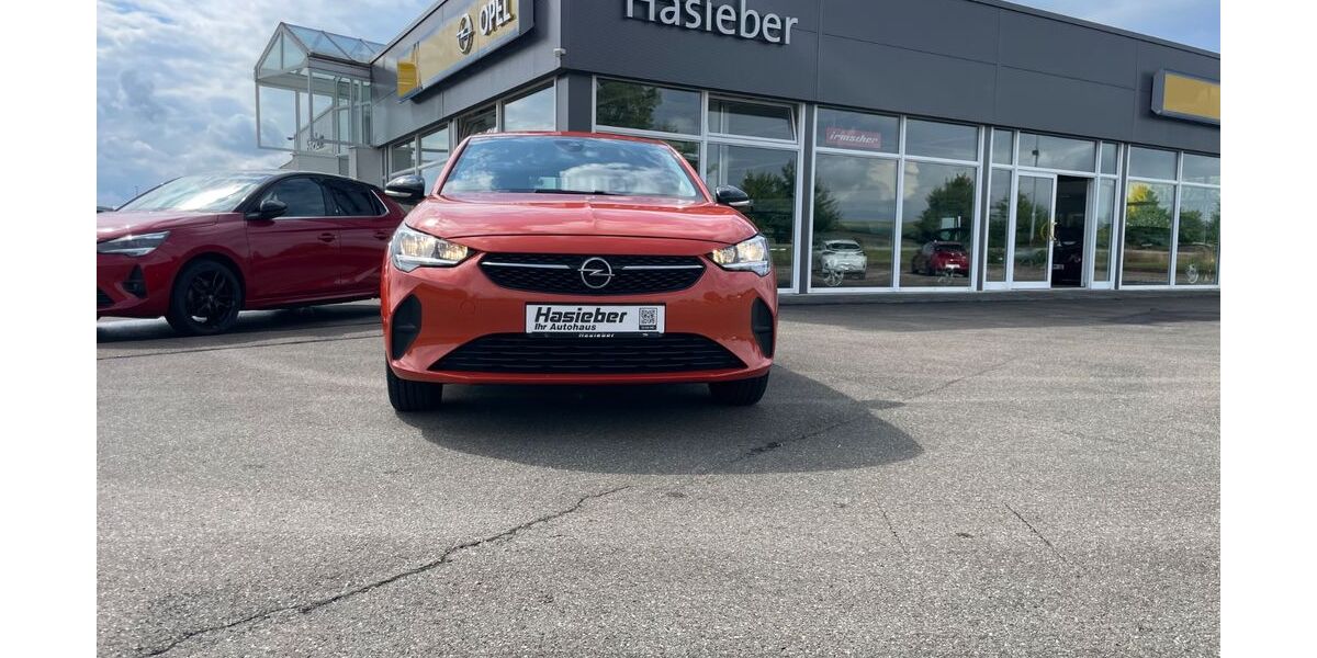 Opel Corsa 53.100 km 14.800 € Ehingen-Berg 89584