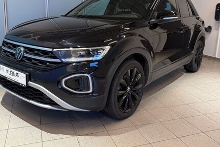 VW T-Roc 57.422 km 21.440 &euro; Fuldatal 34233