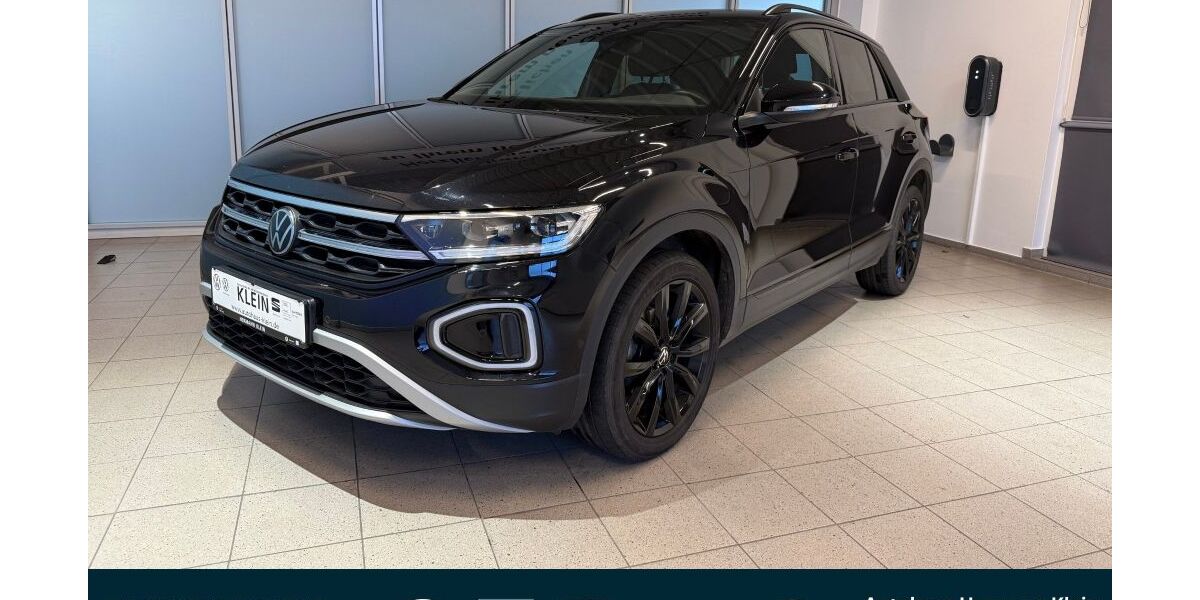 VW T-Roc 57.422 km 21.440 &euro; Fuldatal 34233