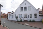 Charmantes StadthausMehrfamilienhaus mit 3 Wohnungen in 25836 Garding zu verkaufen. 12 zimmer