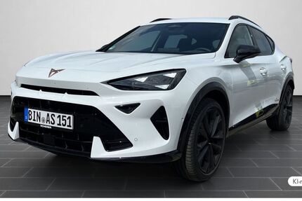 Cupra Formentor 8.900 km 38.480 &euro; Bingen / Rhein 55411