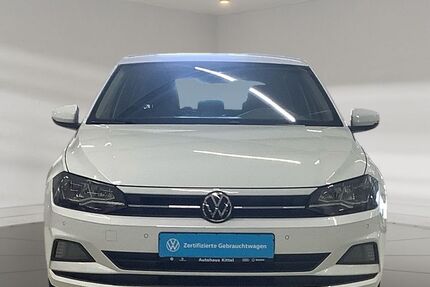 VW Polo 92.458 km 12.490 € Weißenfels 06667