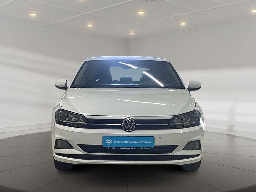 VW Polo 92.458 km 12.490 € Weißenfels 06667