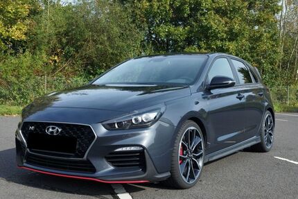 Hyundai i30 89.000 km 22.200 &euro; Eichenzell 36124