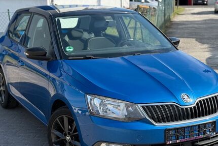 Skoda Fabia 159.500 km 6.290 &euro; Dietzenbach 63128