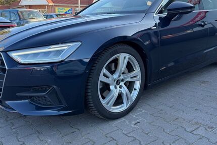 Audi A7 194.500 km 37.500 &euro; Moormerland 26802
