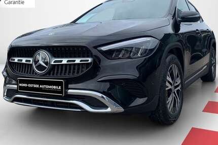 Mercedes-Benz GLA 200 3.869 km 36.450 &euro; Garbsen 30827