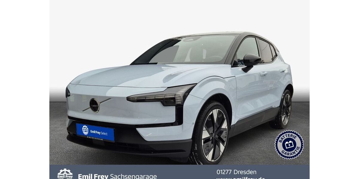 Volvo EX30 8.216 km 32.780 &euro; Dresden 01159