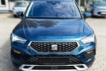 Seat Ateca 179.651 km 15.290 &euro; Görlitz 02828