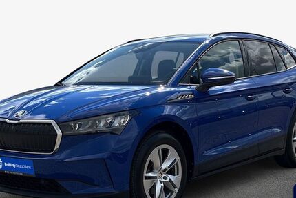 Skoda Enyaq 27.767 km 24.980 &euro; Breklum 25821