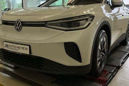 VW ID.4 32.200 km 36.670 € Ochsenfurt 97199