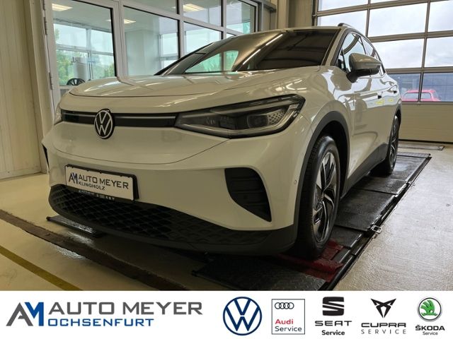 VW ID.4 32.200 km 36.670 € Ochsenfurt 97199