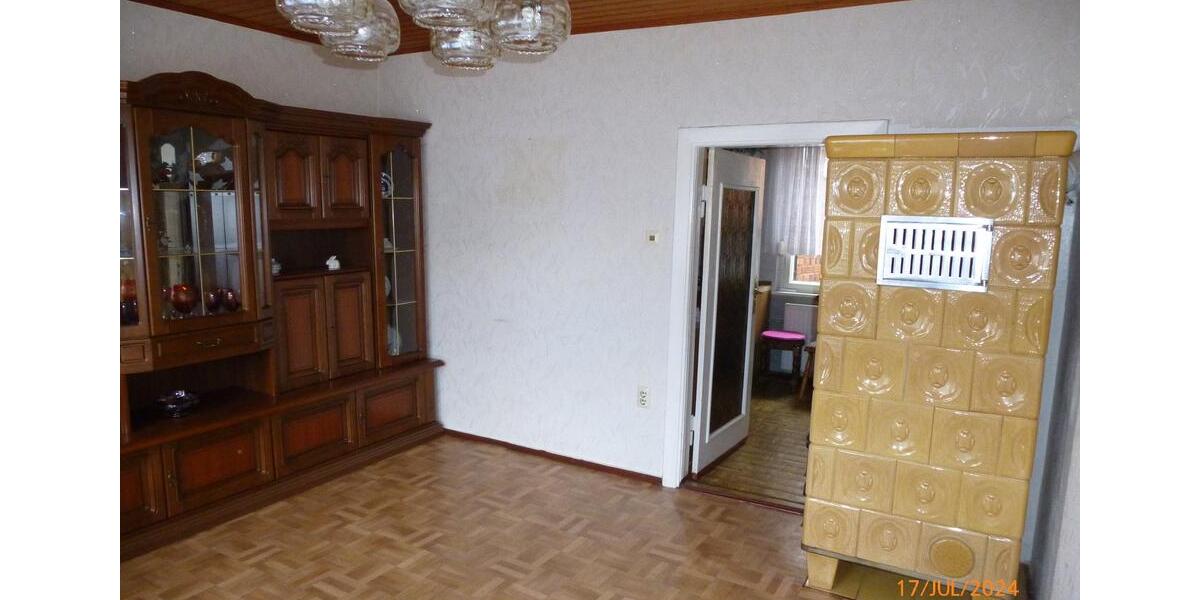 Einfamilienhaus Schönhausen (Elbe) - 7 Zimmer, 186 m&sup2;, 120.000&euro; | Angebot:26725749