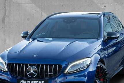 Mercedes-Benz C 63 AMG 87.779 km 52.790 &euro; Schwerin 19057