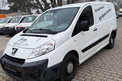 Peugeot Expert 200.355 km 1.999 &euro; Luckau OT Duben 15926