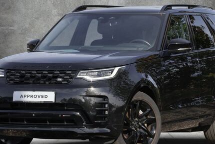 Land Rover Discovery 66.382 km 47.900 &euro; Kronberg 61476