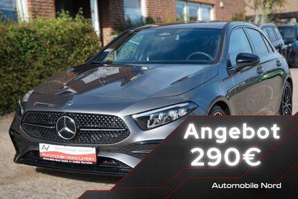 Mercedes-Benz A 200 8.845 km 31.700 &euro; Harrislee 24955