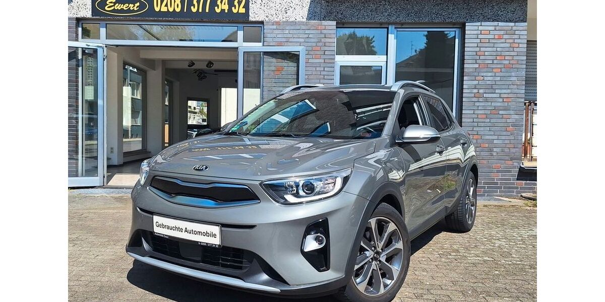 Kia Stonic 19.000 km 17.480 &euro; Oberhausen 46045