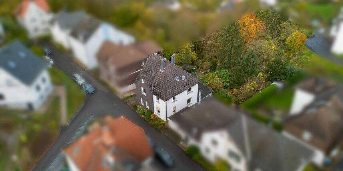 Mehrfamilienhaus, Wohnhaus Wetter (Ruhr) Volmarstein - 1 Zimmer, 250 m&sup2;, 325.000&euro; | Angebot:25775142