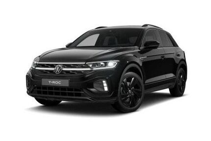 VW T-Roc 4.900 km 37.420 &euro; Eisenach 99817