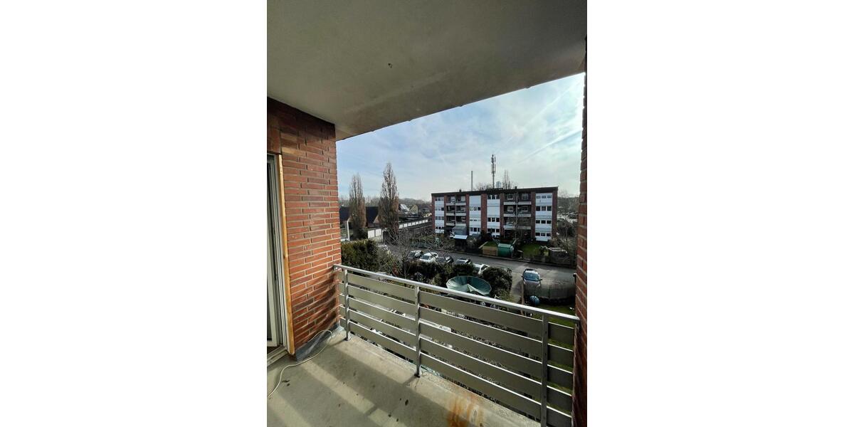 Etagenwohnung Schwalmtal - 2 Zimmer, 58 m&sup2;, 520&euro; | Angebot:24935027