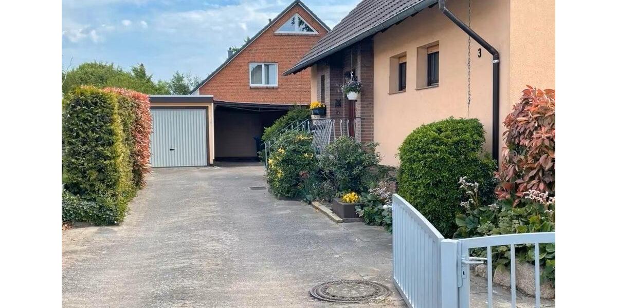 Einfamilienhaus Uetze - 7 Zimmer, 210 m&sup2;, 415.000&euro; | Angebot:26019558