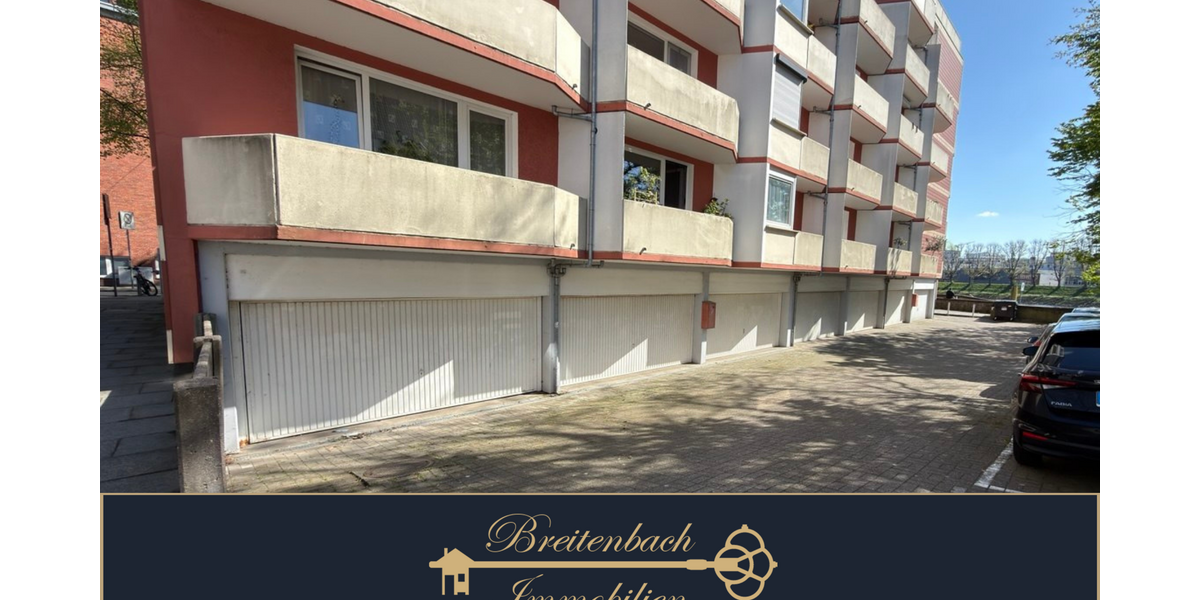 Garagen / Stellplätze Bremen - 40.000&euro; | Angebot:26931903
