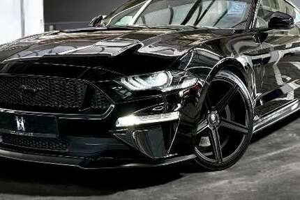 Ford Mustang 90.557 km 44.780 &euro; Troisdorf 53842