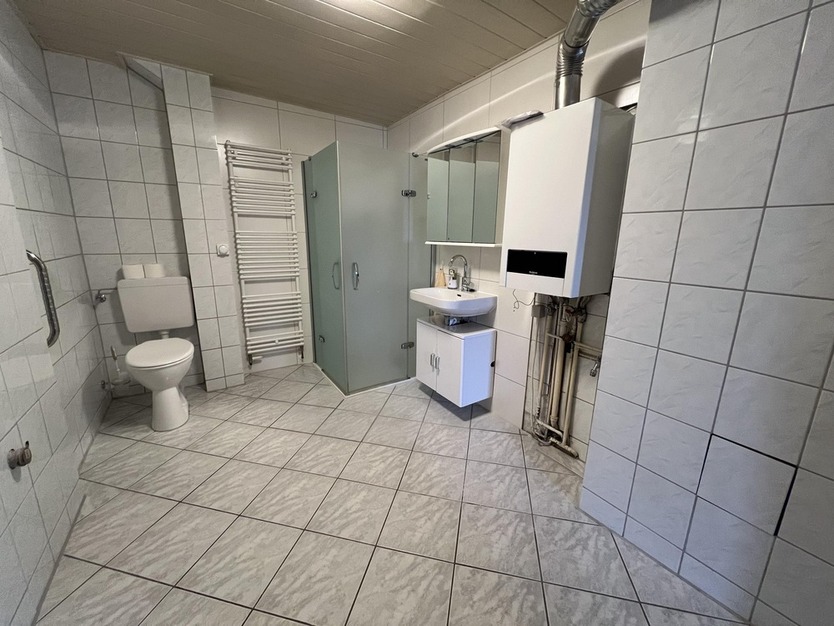 Gepflegtes Reihenhaus mit Potenzial 3 zimmer