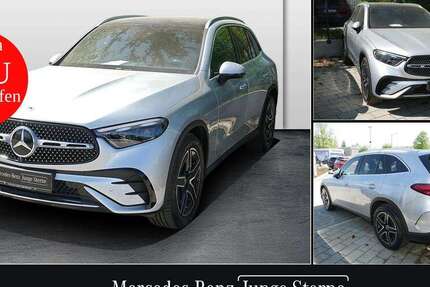Mercedes-Benz GLC 220 41.127 km 49.980 &euro; Regensburg 93053
