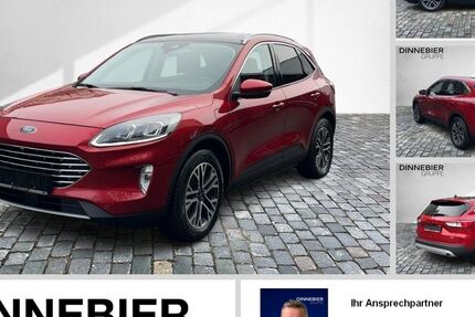 Ford Kuga 79.042 km 17.749 &euro; Berlin 10711