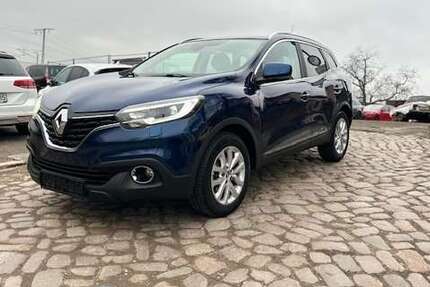Renault Kadjar 45.200 km 13.190 &euro; Dresden 01157