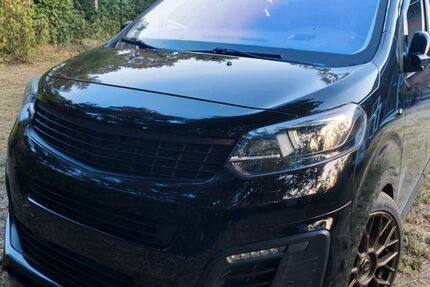 Opel Zafira Life 87.000 km 39.500 &euro; Eberswalde 16225