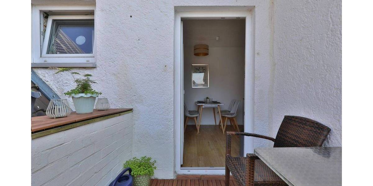 Etagenwohnung Vöhringen - 3 Zimmer, 75 m&sup2;, 220.000&euro; | Angebot:25996576