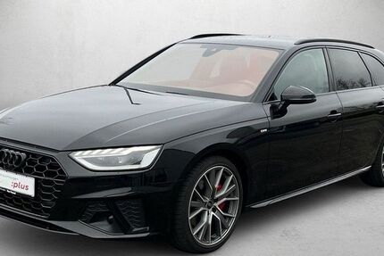 Audi A4 17.628 km 38.480 &euro; Mainz 55131
